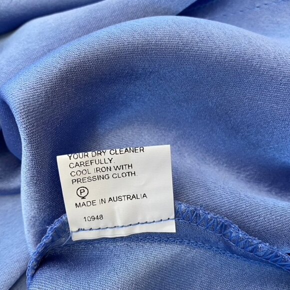 Bec + Bridge Nada Maxi Dress - Picture 9 of 13